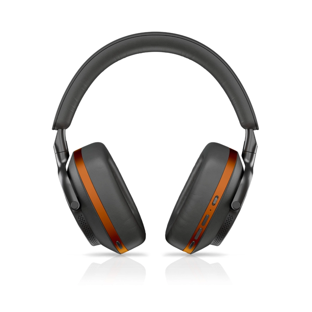 Беспроводные наушники Bowers & Wilkins PX 8 McLaren