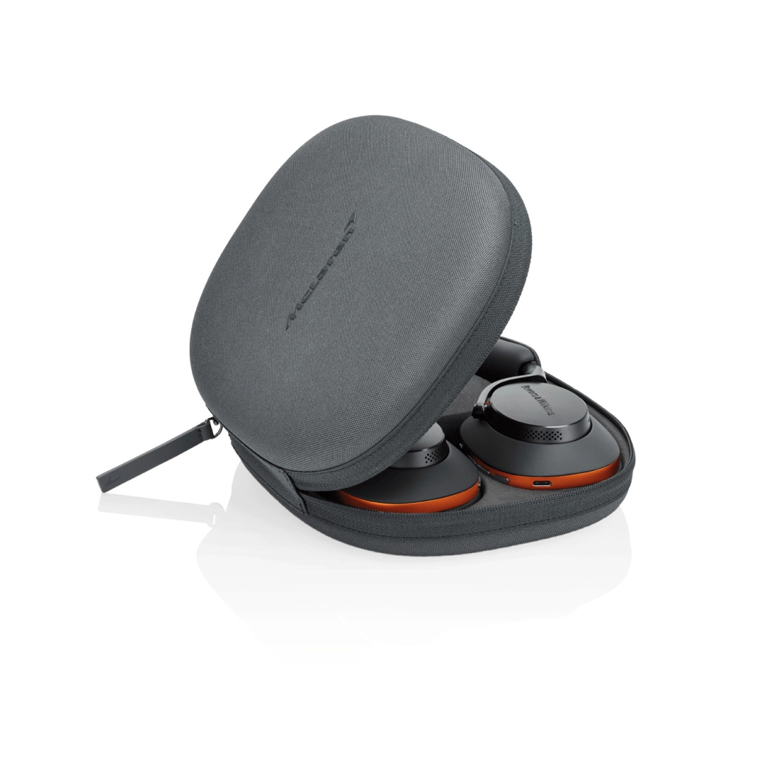 Бездротові навушники Bowers & Wilkins PX 8 McLaren