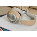 Бездротові навушники Bowers & Wilkins PX 8 Tan