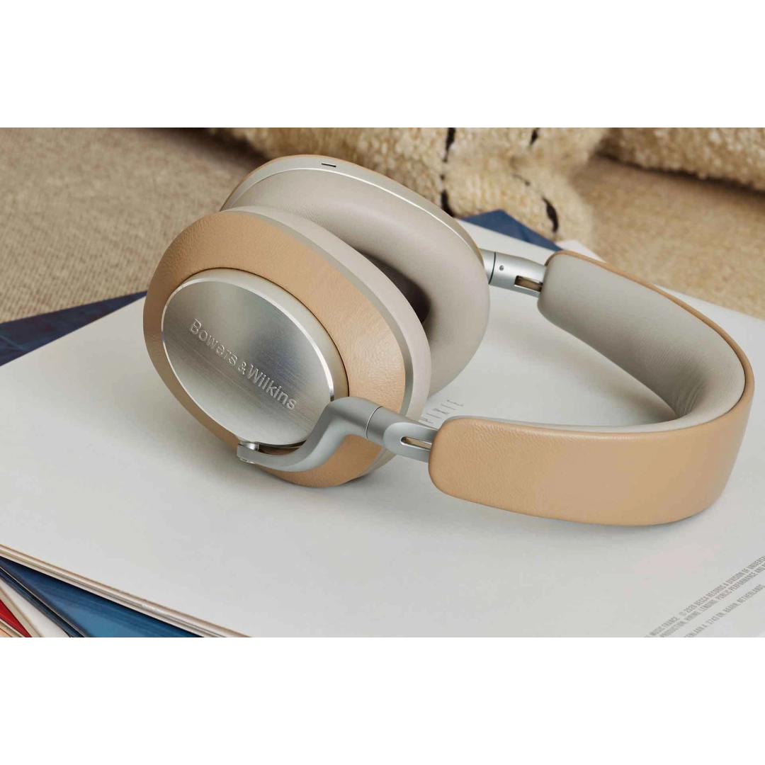 Бездротові навушники Bowers & Wilkins PX 8 Tan