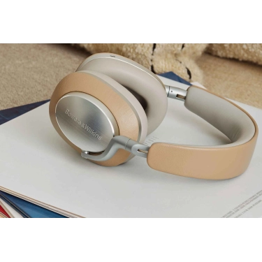 Бездротові навушники Bowers & Wilkins PX 8 Tan