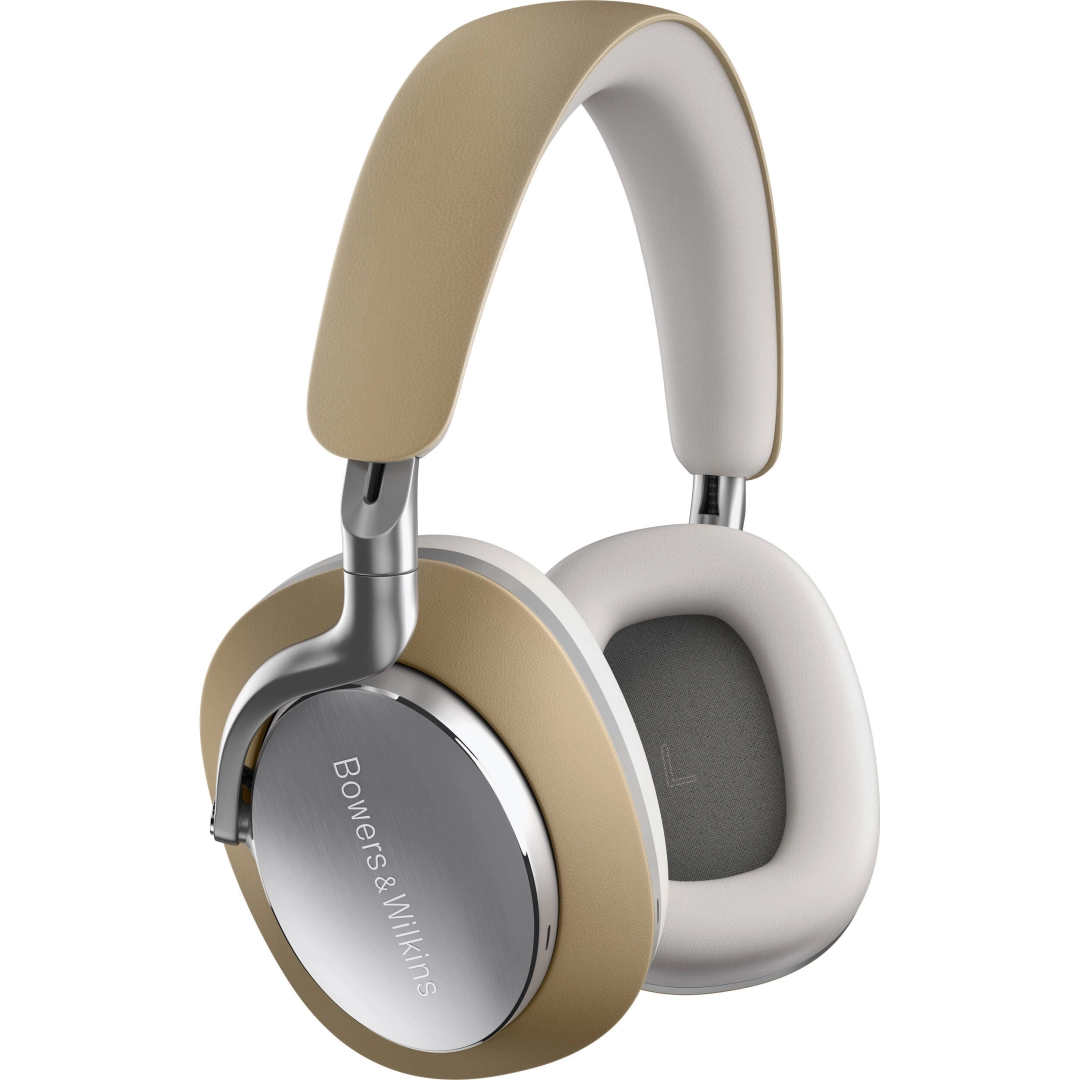 Бездротові навушники Bowers & Wilkins PX 8 Tan