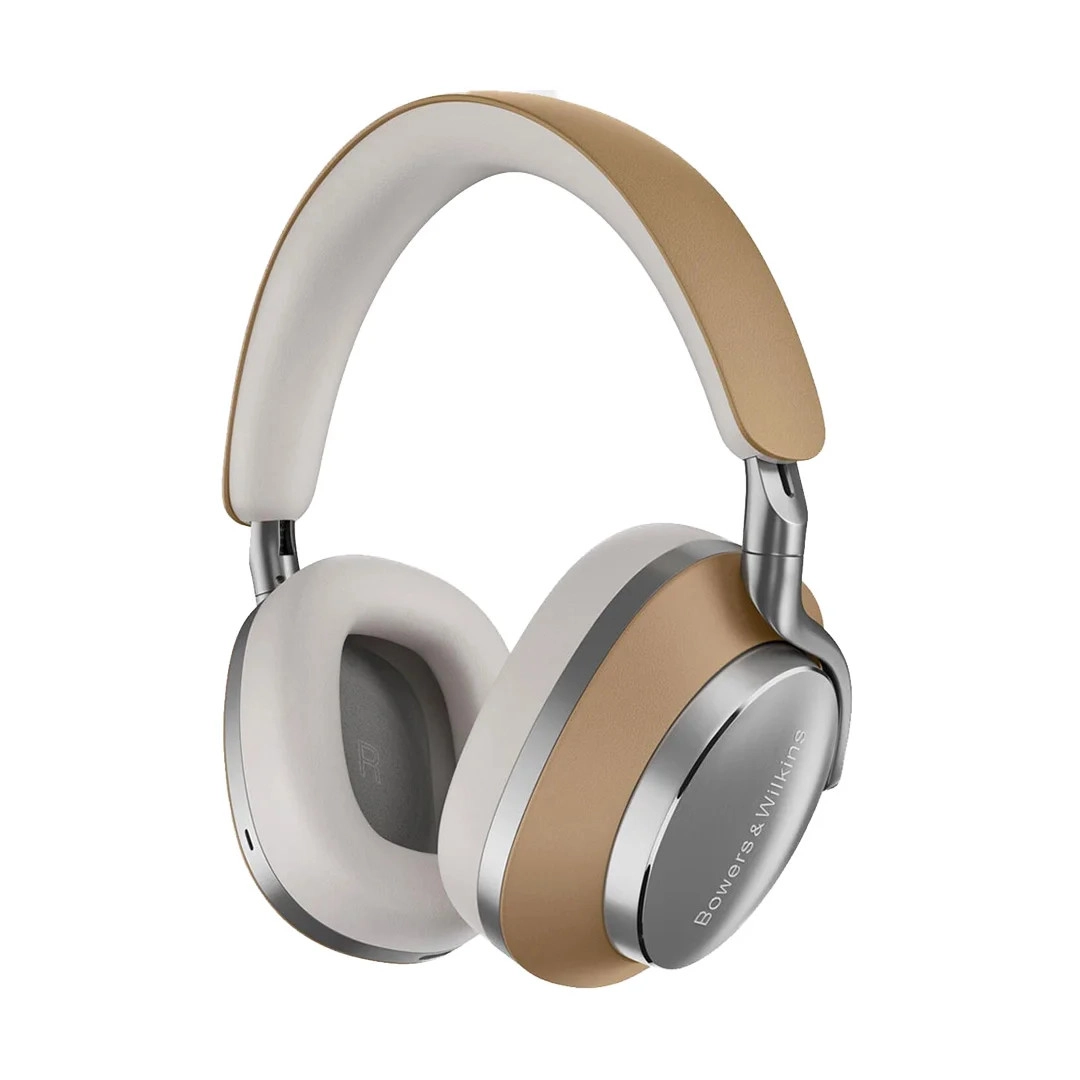 Бездротові навушники Bowers & Wilkins PX 8 Tan