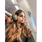 Бездротові навушники Bowers & Wilkins PX 8 Tan