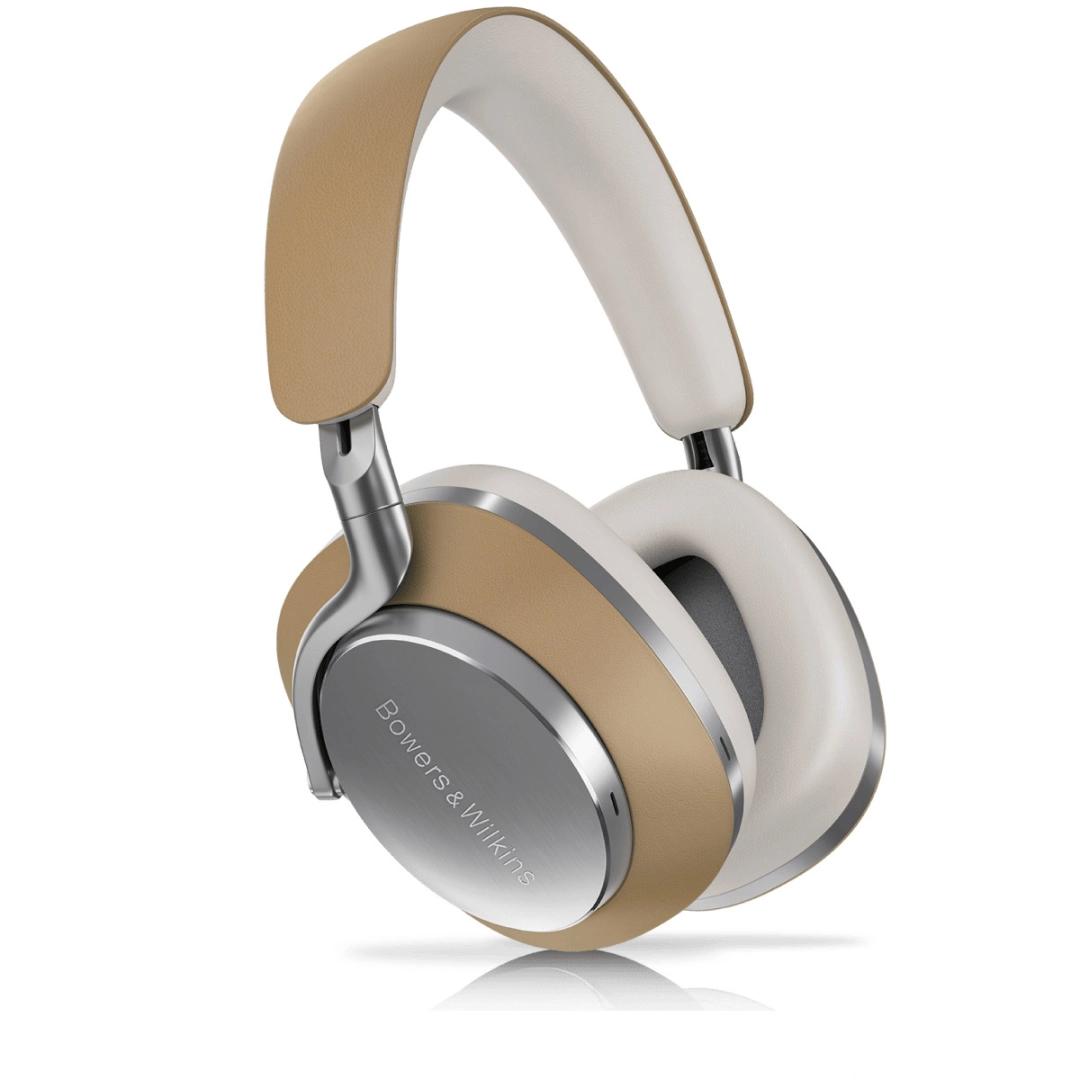 Бездротові навушники Bowers & Wilkins PX 8 Tan