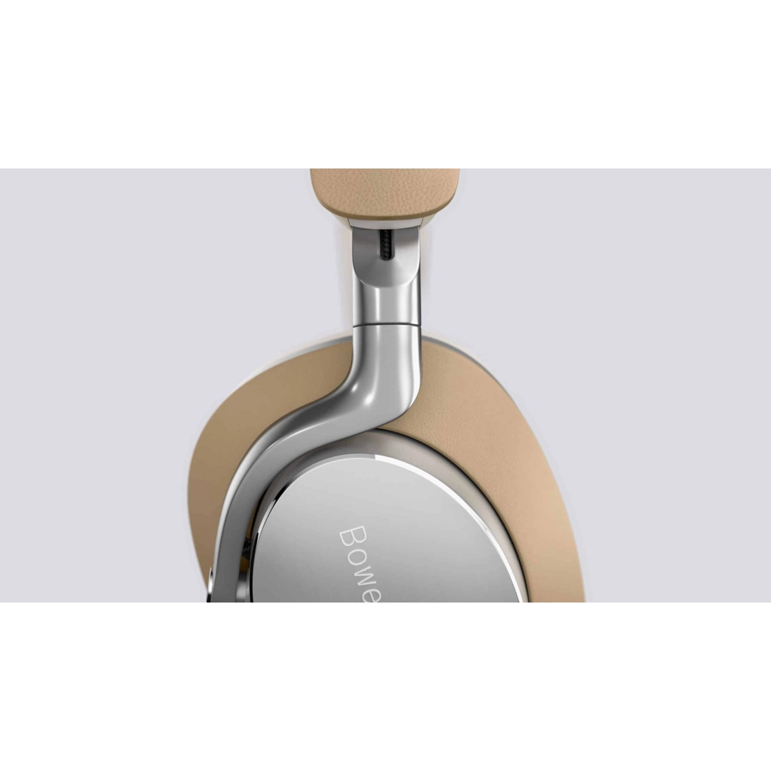 Бездротові навушники Bowers & Wilkins PX 8 Tan