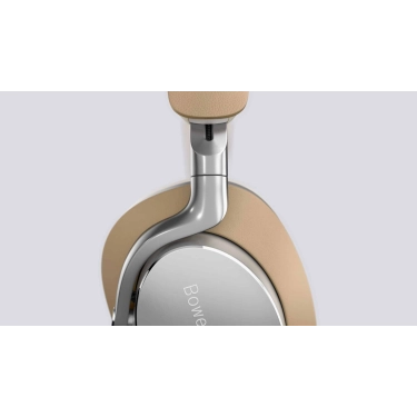 Бездротові навушники Bowers & Wilkins PX 8 Tan