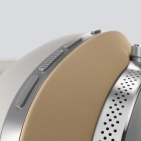 Бездротові навушники Bowers & Wilkins PX 8 Tan