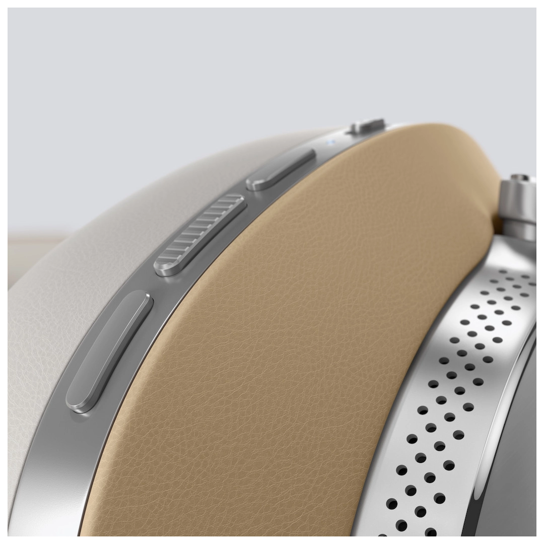 Бездротові навушники Bowers & Wilkins PX 8 Tan