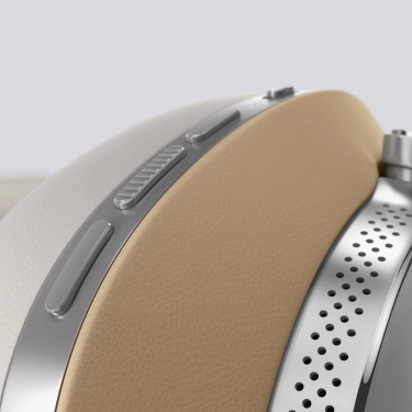 Бездротові навушники Bowers & Wilkins PX 8 Tan