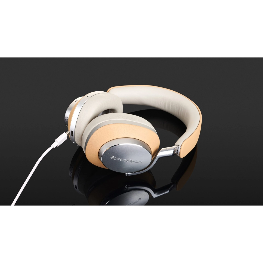 Бездротові навушники Bowers & Wilkins PX 8 Tan