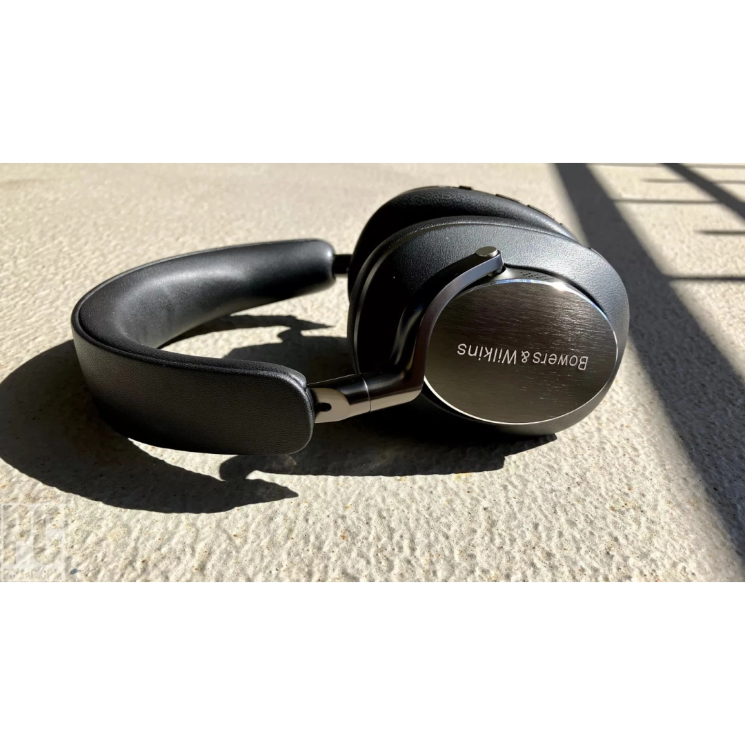 Бездротові навушники Bowers & Wilkins PX 8 Black