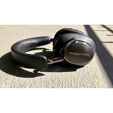 Бездротові навушники Bowers & Wilkins PX 8 Black