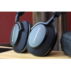 Бездротові навушники Bowers & Wilkins PX 8 Black