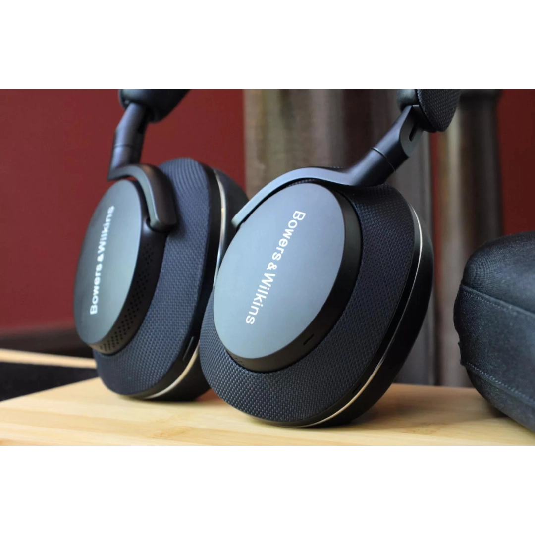 Бездротові навушники Bowers & Wilkins PX 8 Black