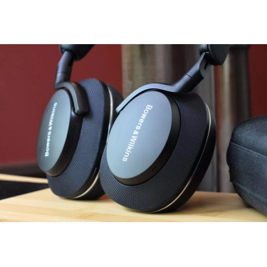 Бездротові навушники Bowers & Wilkins PX 8 Black