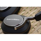 Бездротові навушники Bowers & Wilkins PX 8 Black