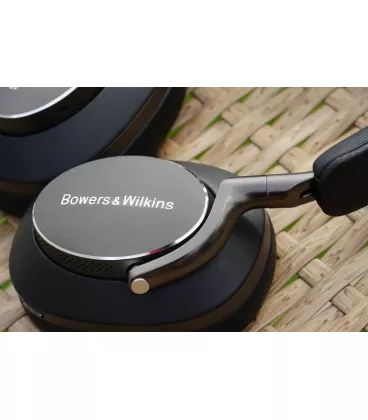 Бездротові навушники Bowers & Wilkins PX 8 Black