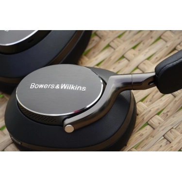 Бездротові навушники Bowers & Wilkins PX 8 Black