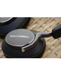 Бездротові навушники Bowers & Wilkins PX 8 Black