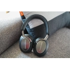 Бездротові навушники Bowers & Wilkins PX 8 Black