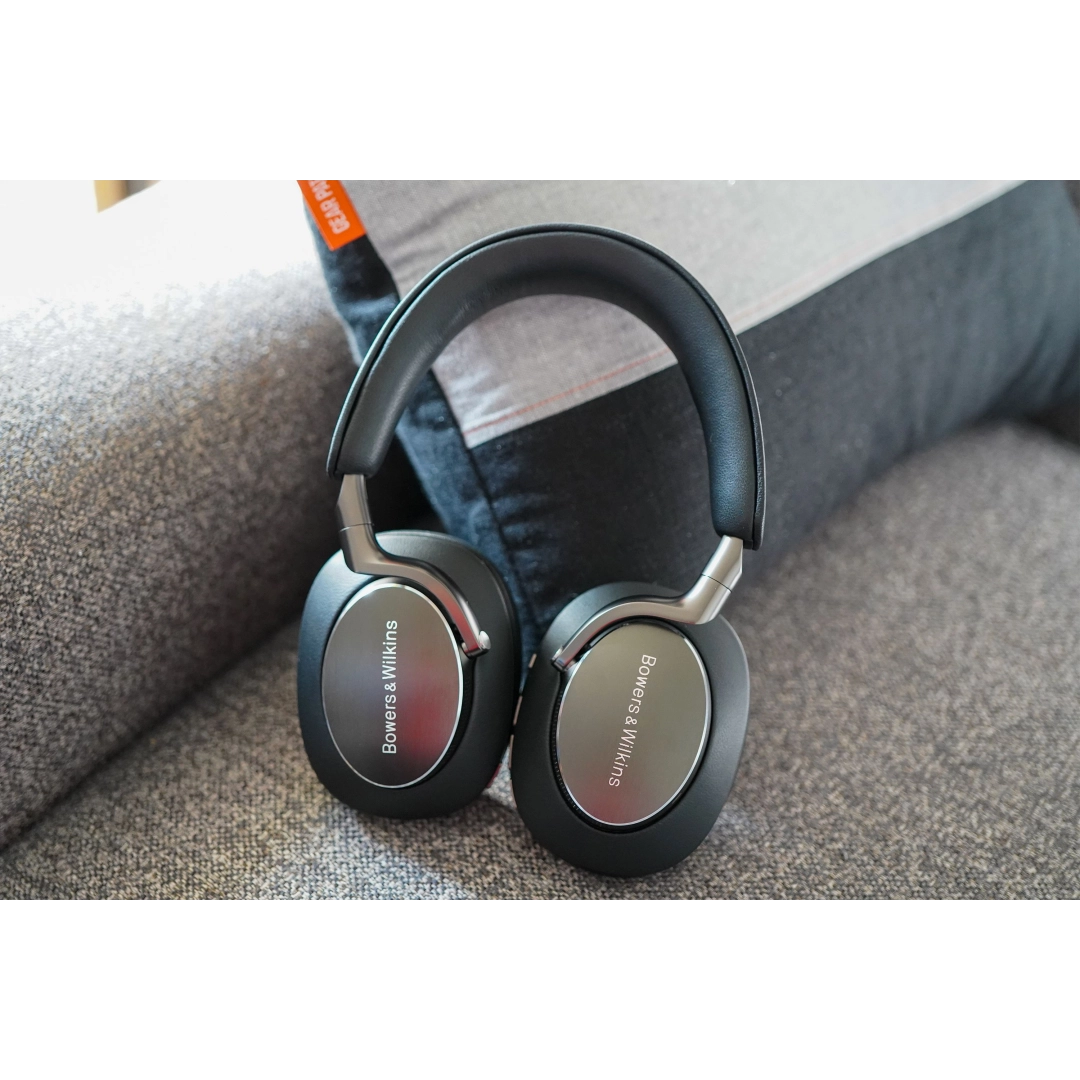 Бездротові навушники Bowers & Wilkins PX 8 Black