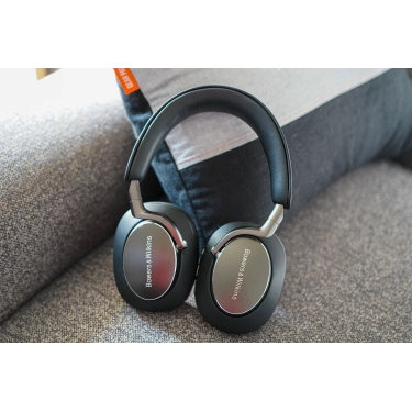 Бездротові навушники Bowers & Wilkins PX 8 Black