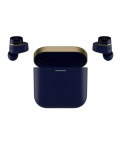 Бездротові навушники Bowers & Wilkins Pi 7 S2 Midnight Blue