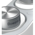 Бездротові навушники Bowers & Wilkins Pi 5 S2 Cloud Grey