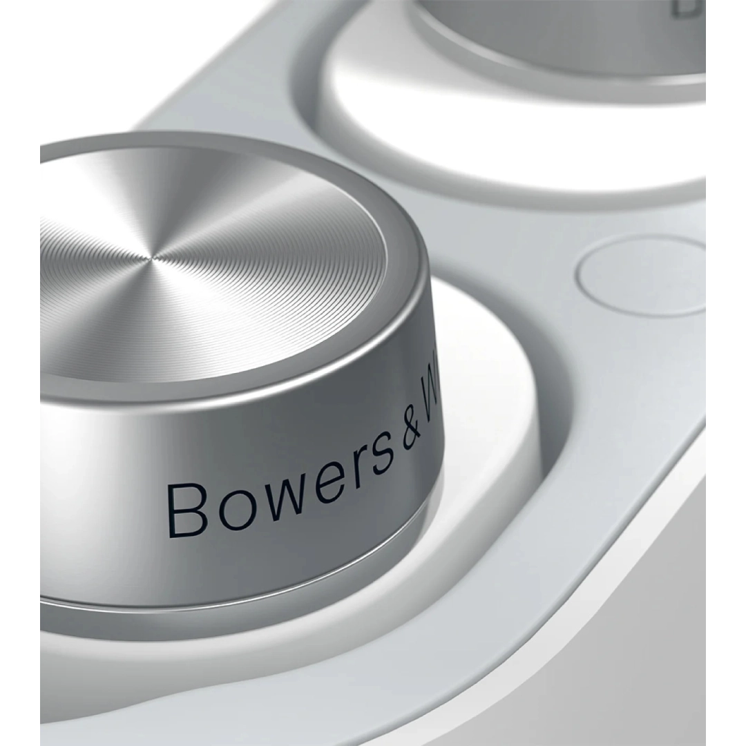 Бездротові навушники Bowers & Wilkins Pi 5 S2 Cloud Grey