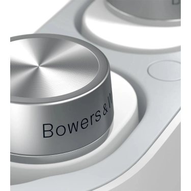 Бездротові навушники Bowers & Wilkins Pi 5 S2 Cloud Grey