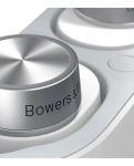 Бездротові навушники Bowers & Wilkins Pi 5 S2 Cloud Grey