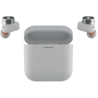Бездротові навушники Bowers & Wilkins Pi 5 S2 Cloud Grey