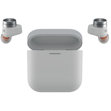 Бездротові навушники Bowers & Wilkins Pi 5 S2 Cloud Grey