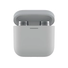 Бездротові навушники Bowers & Wilkins Pi 5 S2 Cloud Grey