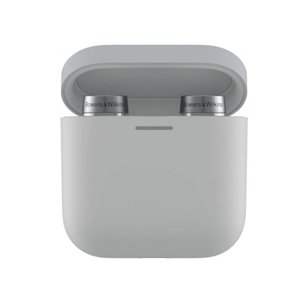 Бездротові навушники Bowers & Wilkins Pi 5 S2 Cloud Grey