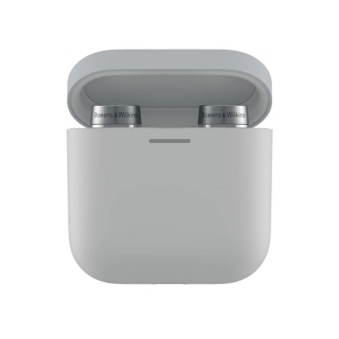 Бездротові навушники Bowers & Wilkins Pi 5 S2 Cloud Grey