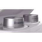 Бездротові навушники Bowers & Wilkins Pi 5 S2 Spring Lilac