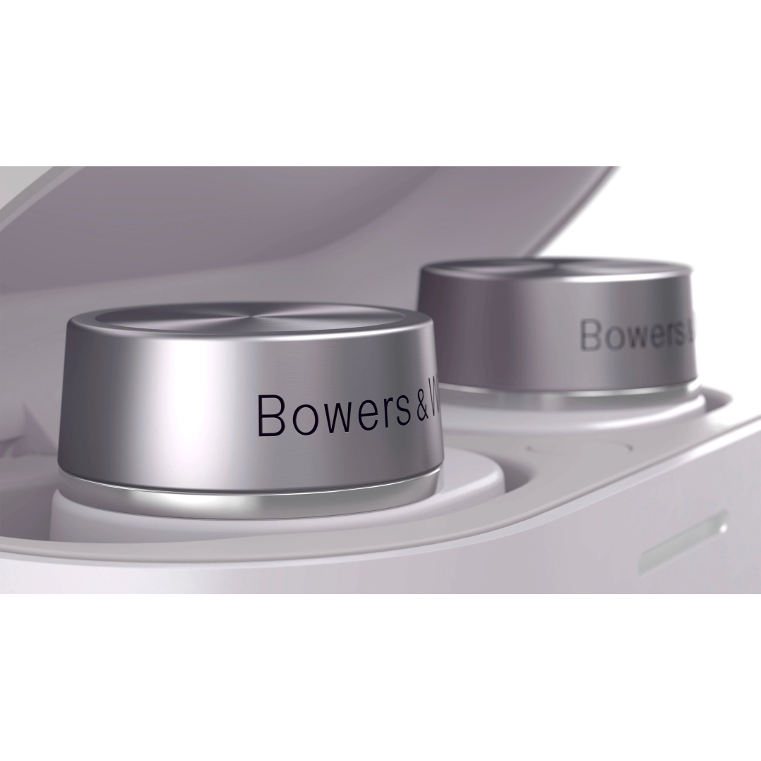 Бездротові навушники Bowers & Wilkins Pi 5 S2 Spring Lilac
