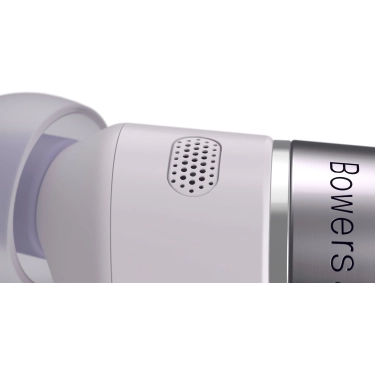 Бездротові навушники Bowers & Wilkins Pi 5 S2 Spring Lilac
