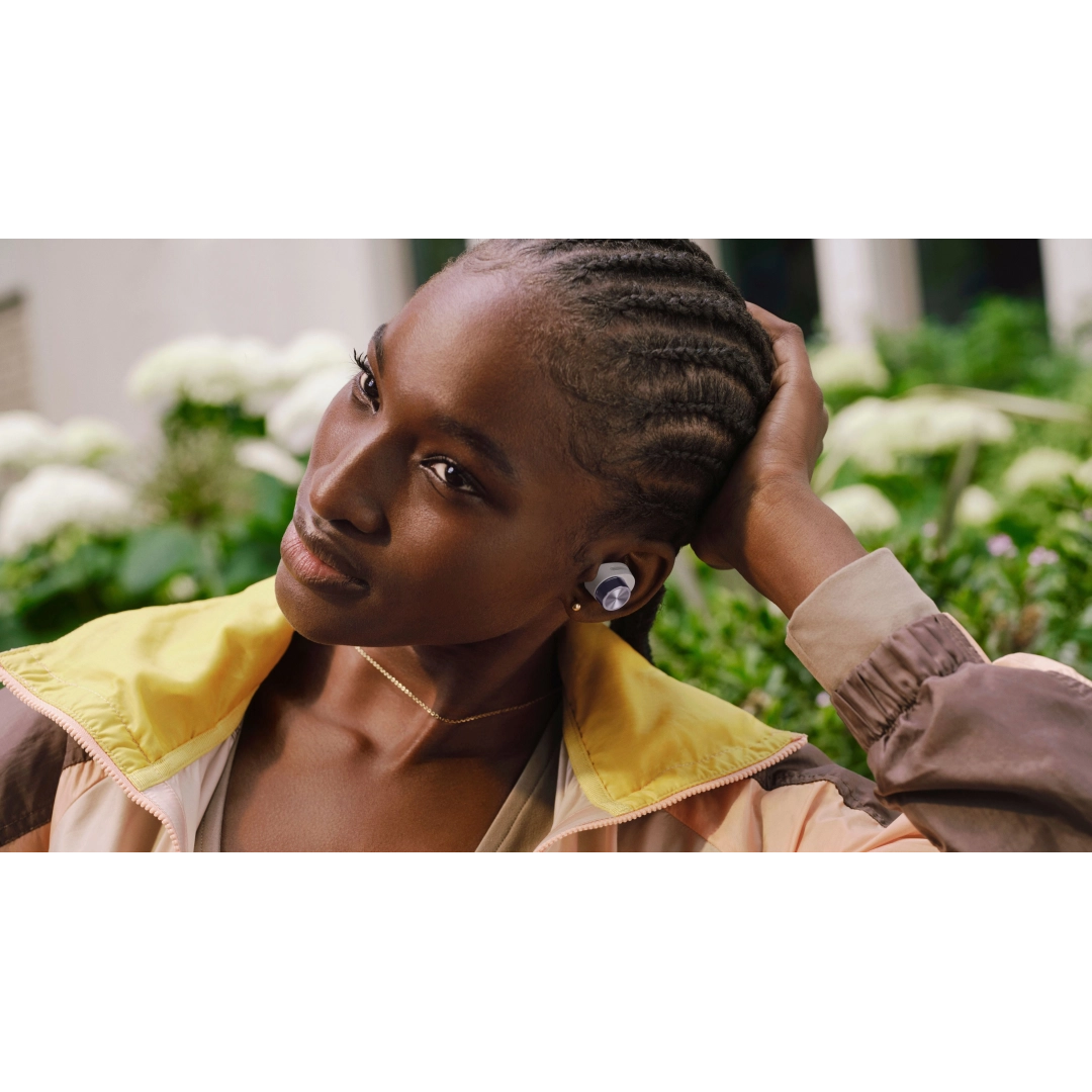 Бездротові навушники Bowers & Wilkins Pi 5 S2 Spring Lilac