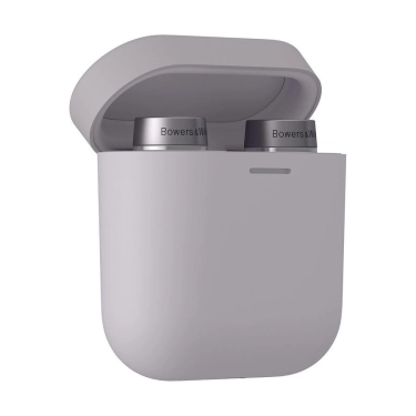 Бездротові навушники Bowers & Wilkins Pi 5 S2 Spring Lilac