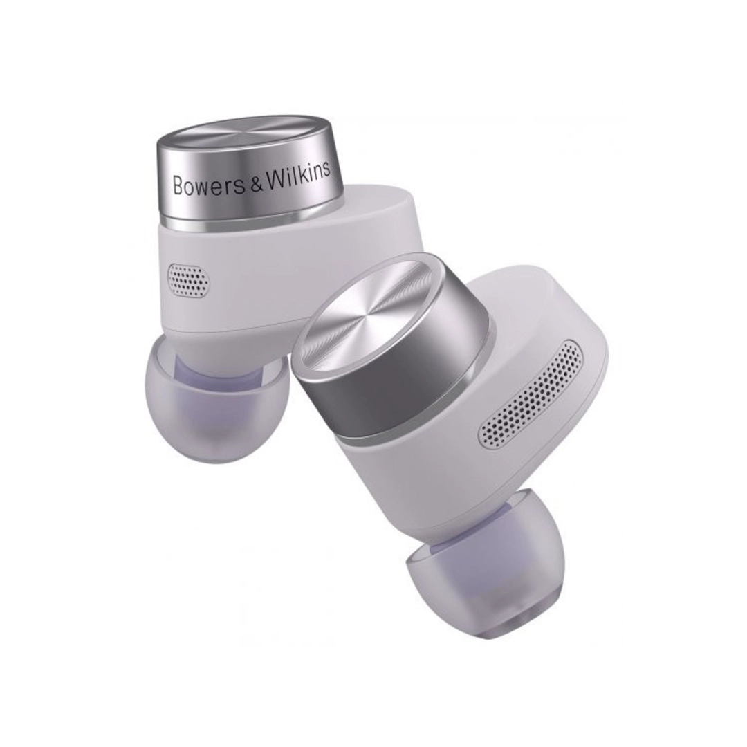 Бездротові навушники Bowers & Wilkins Pi 5 S2 Spring Lilac