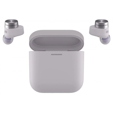 Бездротові навушники Bowers & Wilkins Pi 5 S2 Spring Lilac