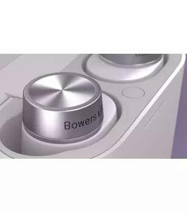 Бездротові навушники Bowers & Wilkins Pi 5 S2 Spring Lilac