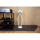 Підставка Cabasse The Pearl Akoya White Stand Підставка Cabasse The Pearl Akoya White Stand