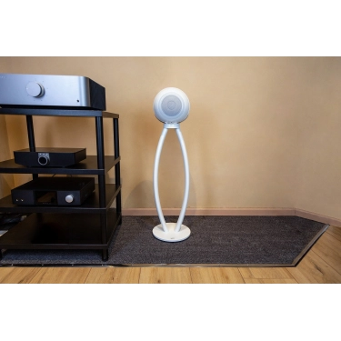 Підставка Cabasse The Pearl Akoya White Stand