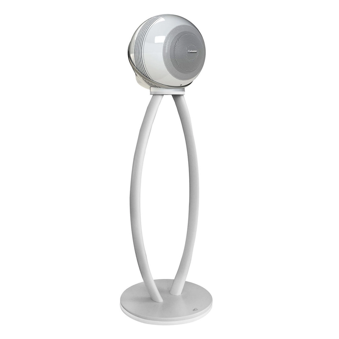 Підставка Cabasse The Pearl Akoya White Stand Підставка Cabasse The Pearl Akoya White Stand