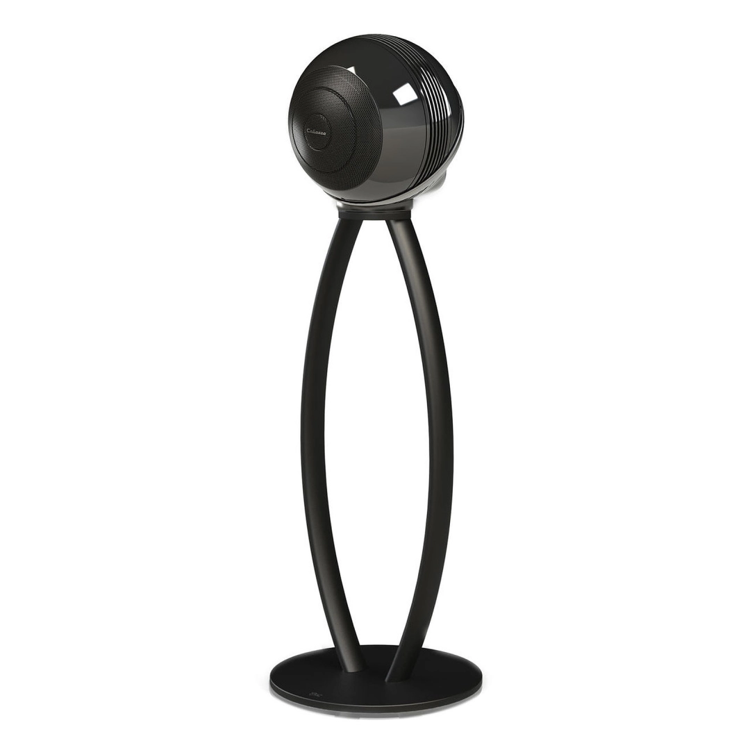 Підставка Cabasse The Pearl Akoya Black Stand Підставка Cabasse The Pearl Akoya Black Stand