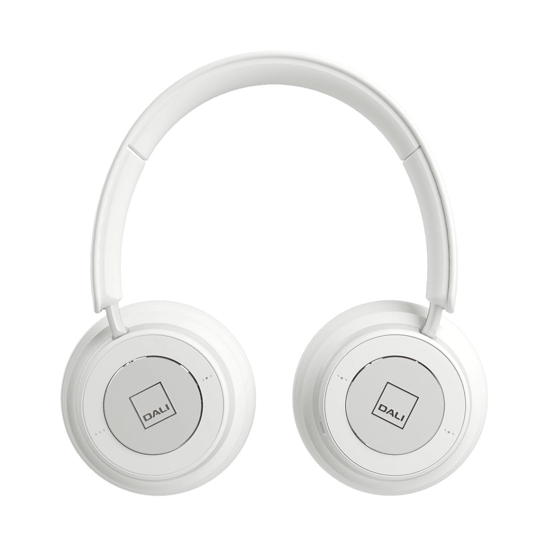 Бездротові навушники DALI IO-4 Chalk White